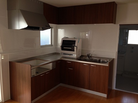 After