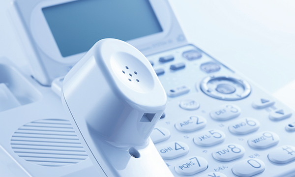 ビジネスフォン、交換機(PBX)